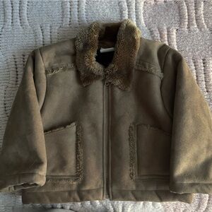 Neiman Marcus coat boys size 3